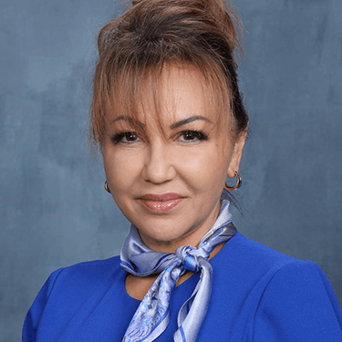 Leonell Ladds headshot