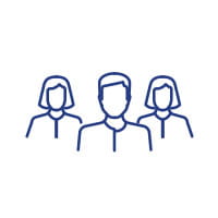 Brokers Sales Support Icon