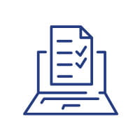 Brokers Scan Plan Comparison Icon